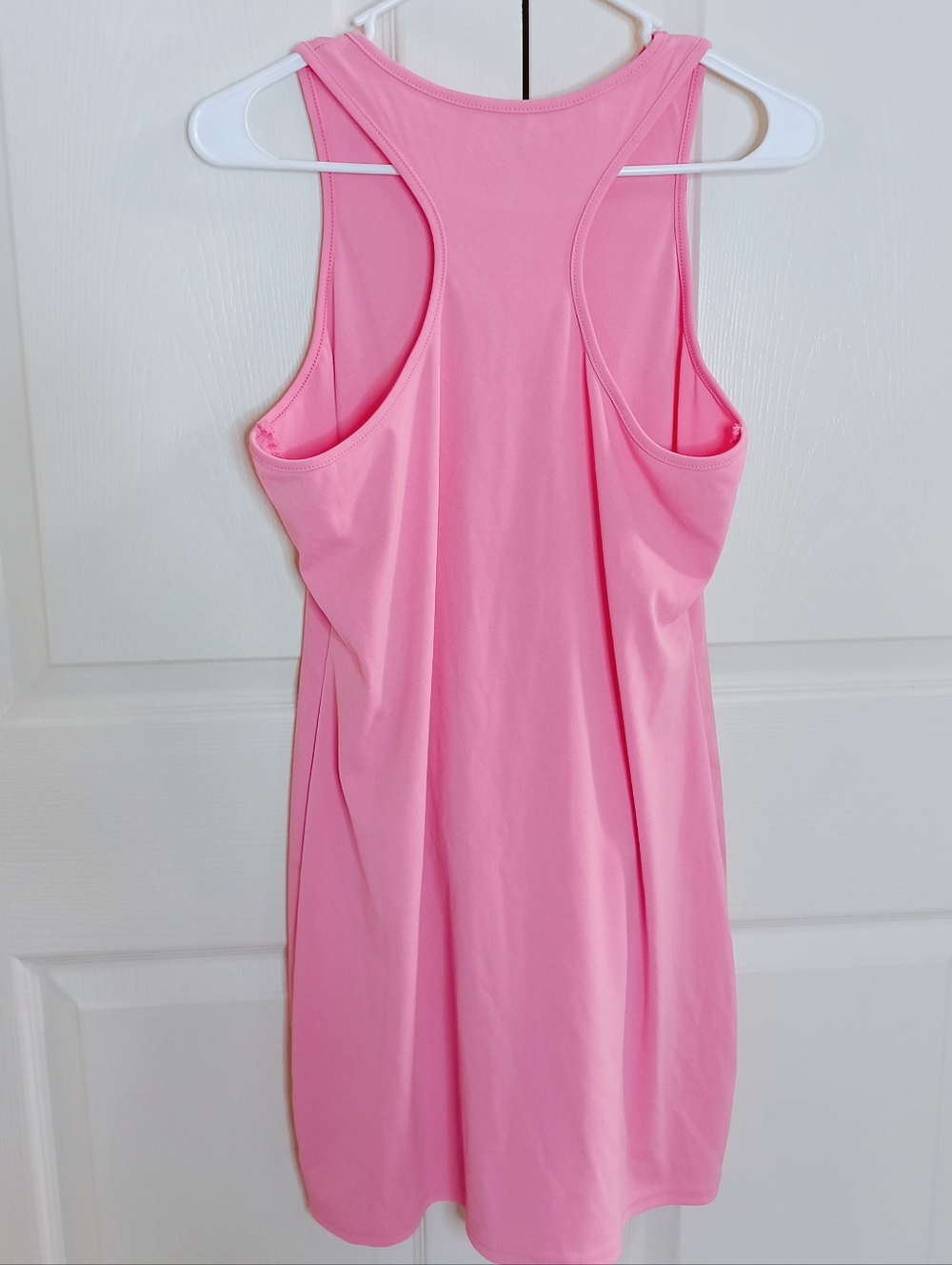 SHEIN Pink Mini Dress - Picture 3 of 5